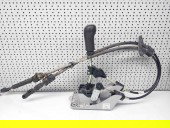 Timonerie Ford Transit Connect (P65) [Fabr 2002-2013] 2T1R-7K387-AD 1.8 T18