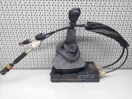 Timonerie Dacia Duster [fabr 2010-2017] 749048821R 1.5 DCI K9K