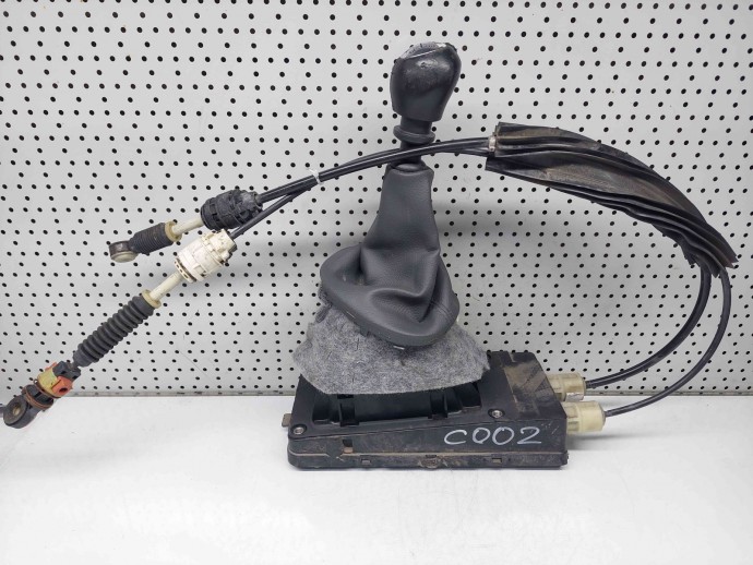 Timonerie Dacia Duster [fabr 2010-2017] 749048821R 1.5 DCI K9K