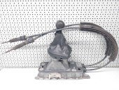 Timonerie Seat Altea XL (5P5, 5P8) [Fabr 2006-2015] 1K0711049BE 1.6 BSE