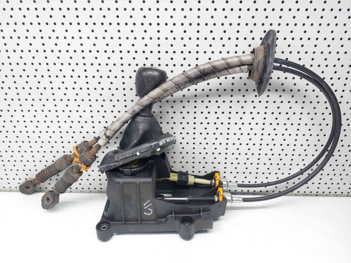 Timonerie Opel Antara [Fabr 2006-2017] OEM 2.0 CDTI LLW