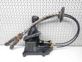 Timonerie Opel Antara [Fabr 2006-2017] OEM 2.0 CDTI LLW