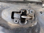 Broasca capota stanga Mercedes ML 320 3.0 CDI OEM 2005-2012