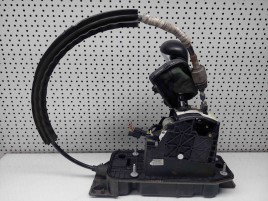 Timonerie Audi A3 Sportback (8PA) [Fabr 2004-2013] 1K0713061 2.0 TDI BMN