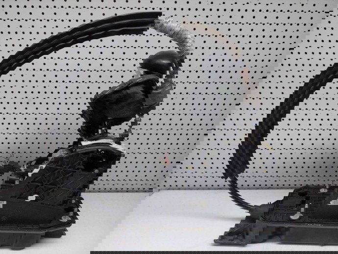 Timonerie Audi A3 Sportback (8PA) [Fabr 2004-2013] 1K0713061 2.0 TDI BMN