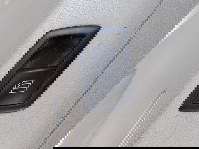 Buton geam electric dreapta spate Mercedes ML 320 3.0 CDI OEM 2005-2012