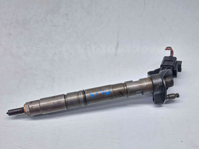 Injector, 059130277BE, Audi A4 (8K2, B8) 2.7 tdi