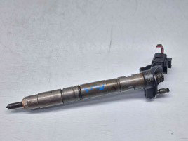 Injector, 059130277BE, Audi Q7 (4LB) 3.0 tdi