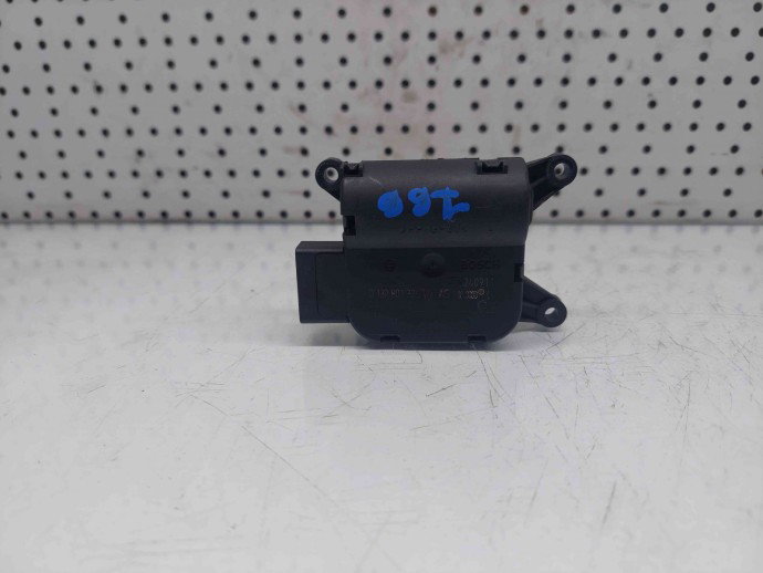 Motoras clapeta aeroterma bord, 1K0907511C, Seat Altea XL (5P5, 5P8)