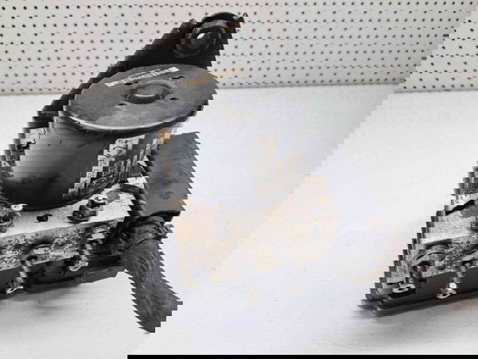 Pompa ABS, 1K0614517DG, Seat Altea XL (5P5, 5P8) 1.6 tdi