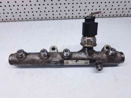 Rampa injectoare, 059130089AH, Audi A4 (8K2, B8) 3.0 tdi
