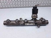 Rampa injectoare, 059130089AH, Audi A4 (8K2, B8) 3.0 tdi