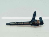 Injector Opel Astra H [Fabr 2004-2009] 0445110175 1.7 CDTI Z17DTH   