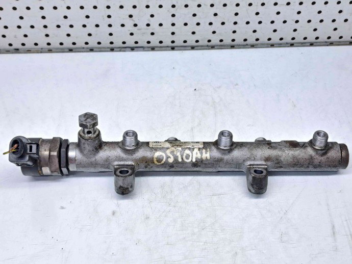 Rampa injectoare, 059130090AH, Audi Q5 (8RB) 3.0 tdi