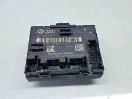 Modul usa stanga fata Audi A4 (8K5, B8) Avant [Fabr 2008-2015] 8K0959793C