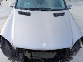 Capota Mercedes ML 320 3.0 CDI OEM 2005-2012