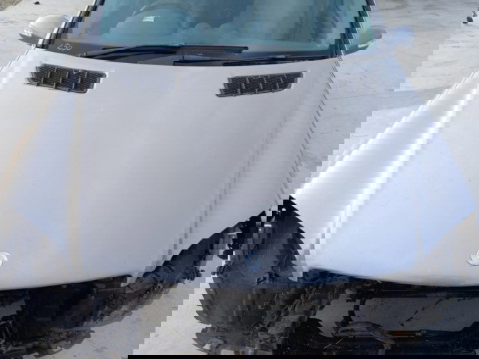 Capota Mercedes ML 320 3.0 CDI OEM 2005-2012