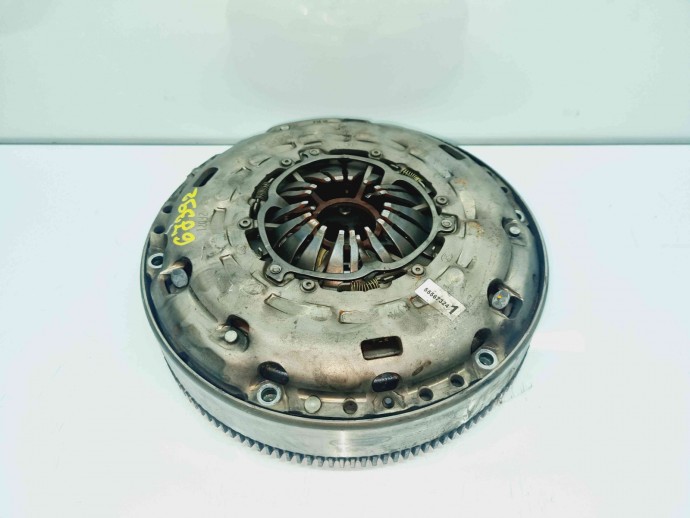 Kit ambreiaj volanta masa dubla Opel Meriva B [Fabr 2010-prezent] 55567324 1.7 CDTI A17DTS  1.7 CDTI A17DTS 80KW / 109CP
