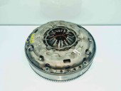 Kit ambreiaj volanta masa dubla Opel Meriva B [Fabr 2010-prezent] 55567324 1.7 CDTI A17DTS  1.7 CDTI A17DTS 80KW / 109CP