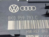Modul usa stanga fata Audi A4 (8K5, B8) Avant [Fabr 2008-2015] 8K0959793C