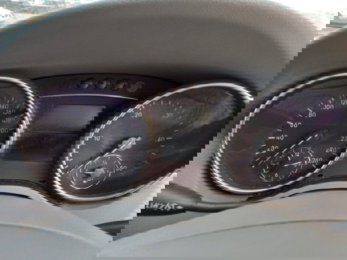 Ceasuri bord Mercedes ML 320 3.0 CDI OEM 2005-2012