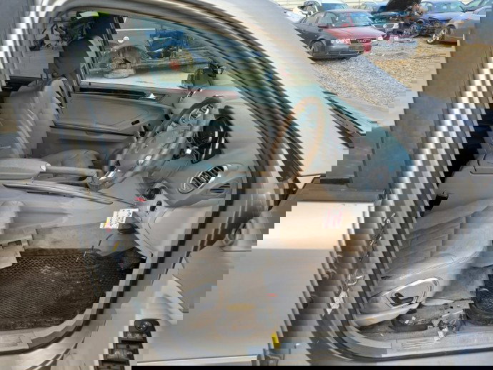 Cheder usa dreapta fata Mercedes ML 320 3.0 CDI OEM 2005-2012