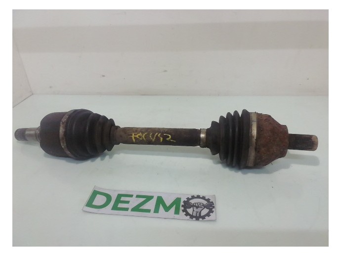Planetara stanga Ford Focus 2 2.0 DW10 OEM 2004-2012