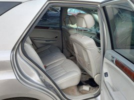 Cheder usa dreapta spate Mercedes ML 320 3.0 CDI OEM 2005-2012