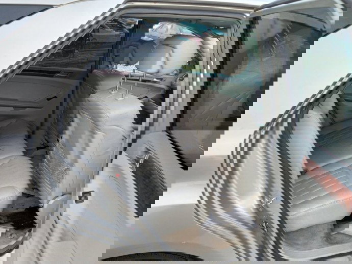 Cheder usa dreapta spate Mercedes ML 320 3.0 CDI OEM 2005-2012