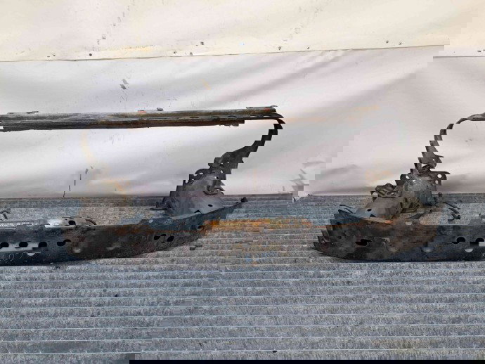 Armatura bara fata Ford Kuga I [Fabr 2008-2012] 3M51-R000K70-AA