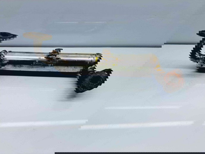 Racitor gaze Opel Astra H [Fabr 2004-2009] OEM 1.7 CDTI Z17DTH  1.7 CDTI Z17DTH 80KW / 109CP