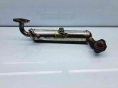 Racitor gaze Opel Astra H [Fabr 2004-2009] OEM 1.7 CDTI Z17DTH  1.7 CDTI Z17DTH 80KW / 109CP