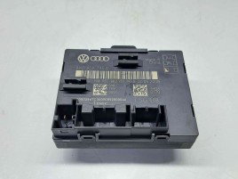 Modul usa stanga spate Audi A4 (8K5, B8) Avant [Fabr 2008-2015] 8K0959795A