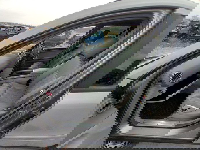 Cheder usa stanga fata Mercedes ML 320 3.0 CDI OEM 2005-2012