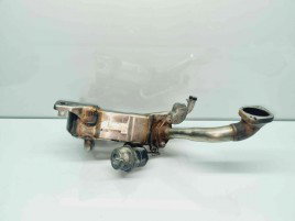 Racitor gaze Opel Meriva B [Fabr 2010-prezent] OEM 1.7 CDTI A17DTS  1.7 CDTI A17DTS 80KW / 109CP