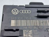 Modul usa stanga spate Audi A4 (8K5, B8) Avant [Fabr 2008-2015] 8K0959795A