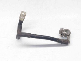 Borna baterie (-) Audi A3 Sportback (8PA) [Fabr 2004-2013] OEM
