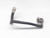 Borna baterie (-) Audi A3 Sportback (8PA) [Fabr 2004-2013] OEM