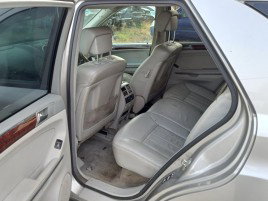 Cheder usa stanga spate Mercedes ML 320 3.0 CDI OEM 2005-2012