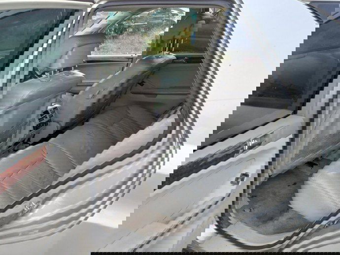 Cheder usa stanga spate Mercedes ML 320 3.0 CDI OEM 2005-2012