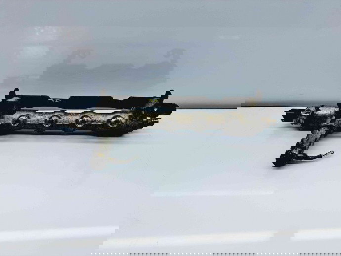 Rampa injectoare Opel Meriva B [Fabr 2010-prezent] OEM 1.7 CDTI A17DTS   