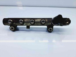 Rampa injectoare Opel Astra H [Fabr 2004-2009] 0445214049 1.7 CDTI Z17DTH  1.7 CDTI Z17DTH 80KW / 109CP