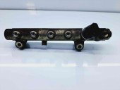 Rampa injectoare Opel Astra H [Fabr 2004-2009] 0445214049 1.7 CDTI Z17DTH  1.7 CDTI Z17DTH 80KW / 109CP