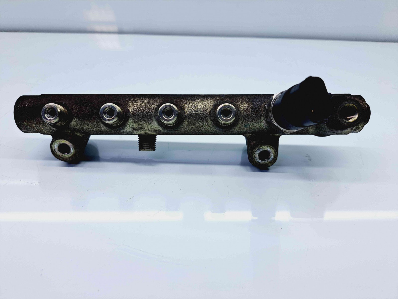 Rampa injectoare Opel Astra H [Fabr 2004-2009] 0445214049 1.7 CDTI Z17DTH 1.7 CDTI Z17DTH 80KW / 109CP - imagine 1