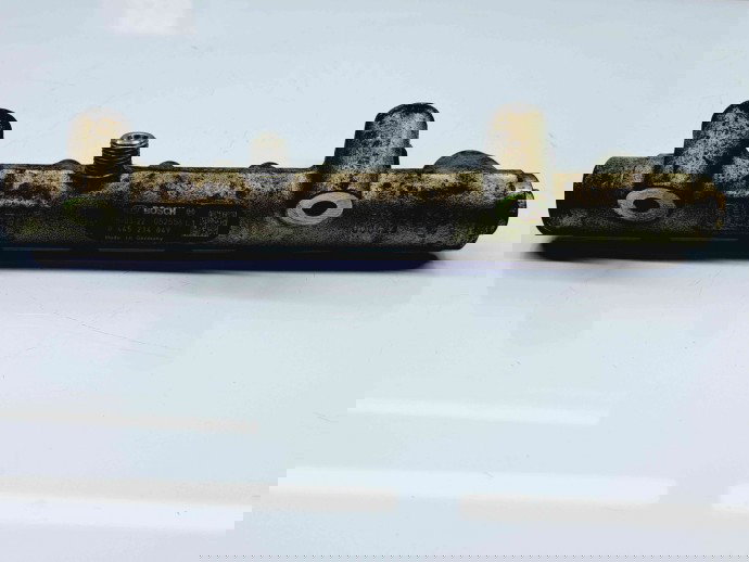 Rampa injectoare Opel Astra H [Fabr 2004-2009] 0445214049 1.7 CDTI Z17DTH  1.7 CDTI Z17DTH 80KW / 109CP