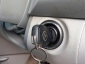 Contact cu cheie Mercedes ML 320 3.0 CDI OEM 2005-2012