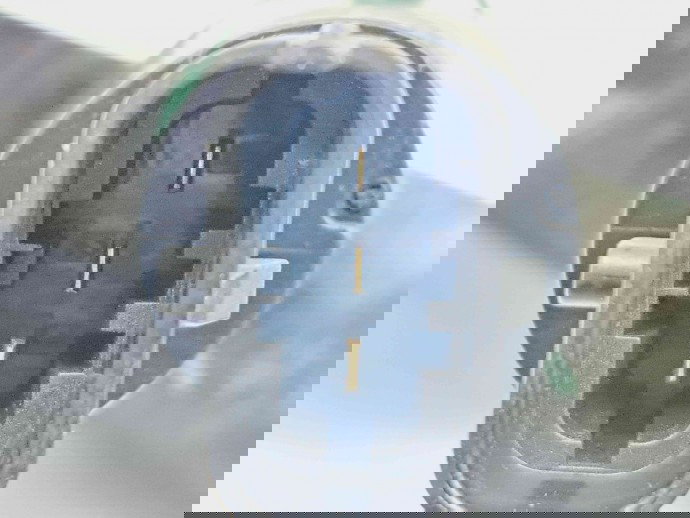 Rampa injectoare Opel Astra H [Fabr 2004-2009] 0445214049 1.7 CDTI Z17DTH  1.7 CDTI Z17DTH 80KW / 109CP