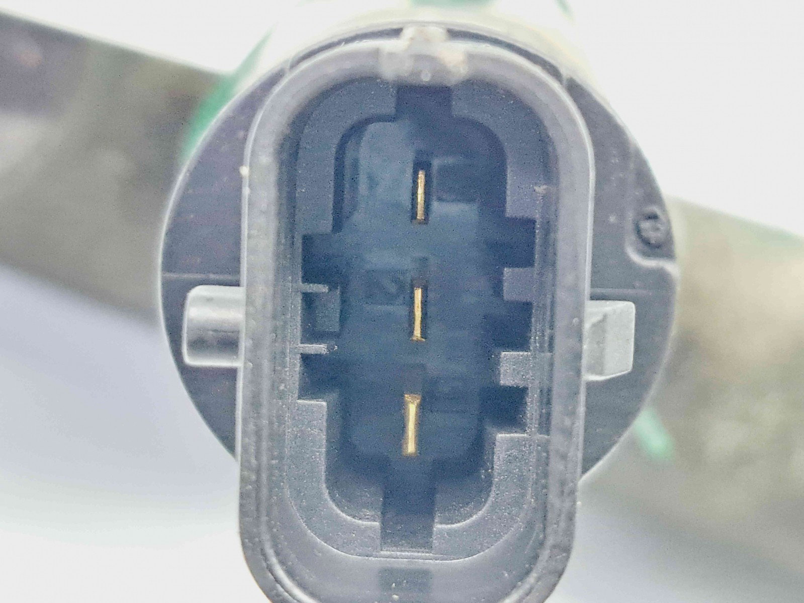 Rampa injectoare Opel Astra H [Fabr 2004-2009] 0445214049 1.7 CDTI Z17DTH 1.7 CDTI Z17DTH 80KW / 109CP - imagine 4