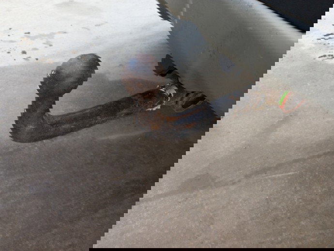 Cui remorcare Mercedes ML 320 3.0 CDI OEM 2005-2012