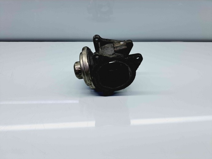 Supapa EGR Audi A3 Sportback (8PA) [Fabr 2004-2013] 038131501AN 1.9 TDI BXE 77KW / 105CP 1.9 TDI BXE 77KW / 105CP